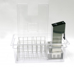 Аппарат приготовления sous-vide (су-вид) Kocateq BM110SVset
