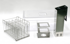 Аппарат приготовления sous-vide (су-вид) Kocateq BM110SVset