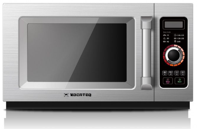 Микроволновая печь Kocateq MWO1000/25 E (22510)