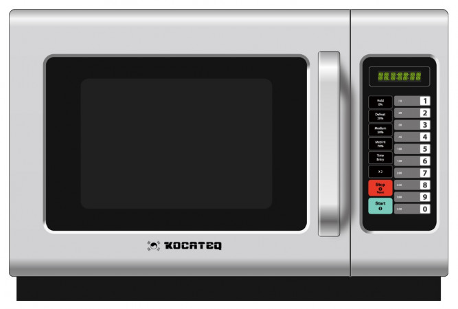 Микроволновая печь Kocateq MWO2100/34 E (23421)