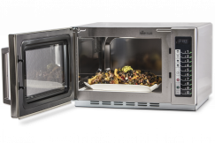 Печь СВЧ Menumaster RCS511TS