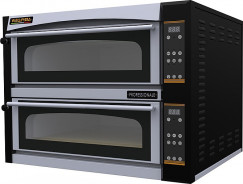 Печь для пиццы WLBake Professionale 66M