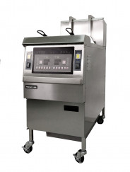 Фритюрница Kocateq EF132ALF