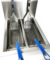 Фритюрница Kocateq EF132ALF
