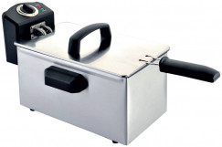 Фритюрница Gemlux GL-DF4M1