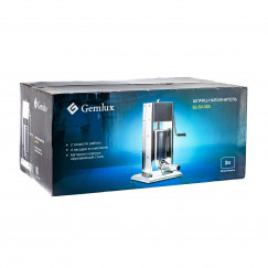 Шприц-наполнитель Gemlux GL-SV-3SS