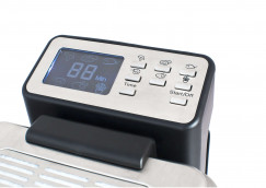 Фритюрница Gemlux GL-DF-4MT