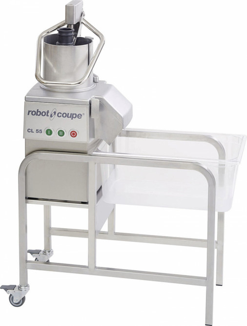 Овощерезка Robot Coupe CL55 рычаг 1ф