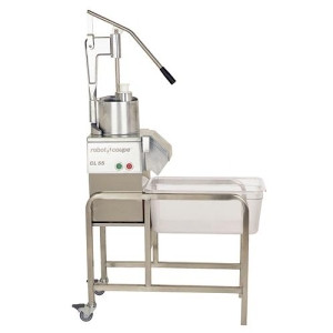 Овощерезка Robot Coupe CL55 рычаг 1ф
