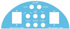 Тестомес спиральный Gastromix HS80B