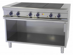 Плита электрическая Kovinastroj ES-T67/P