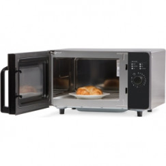 Печь микроволновая Menumaster RMS510DS2