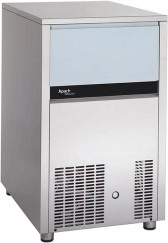Льдогенератор Apach Гранулы AGB155.38B A