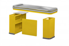 Кассовый бокс CRYSPI Flex Basic-1400NNPU