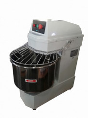 Тестомес спиральный Hurakan HKN-E40SN