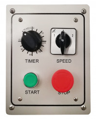 Тестомесильная машина Kocateq TR30 2V ECO