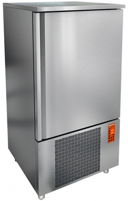 Шкаф шоковой заморозки HICOLD W10TEN