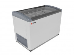Морозильный ларь Frostor Gellar FG 475 E